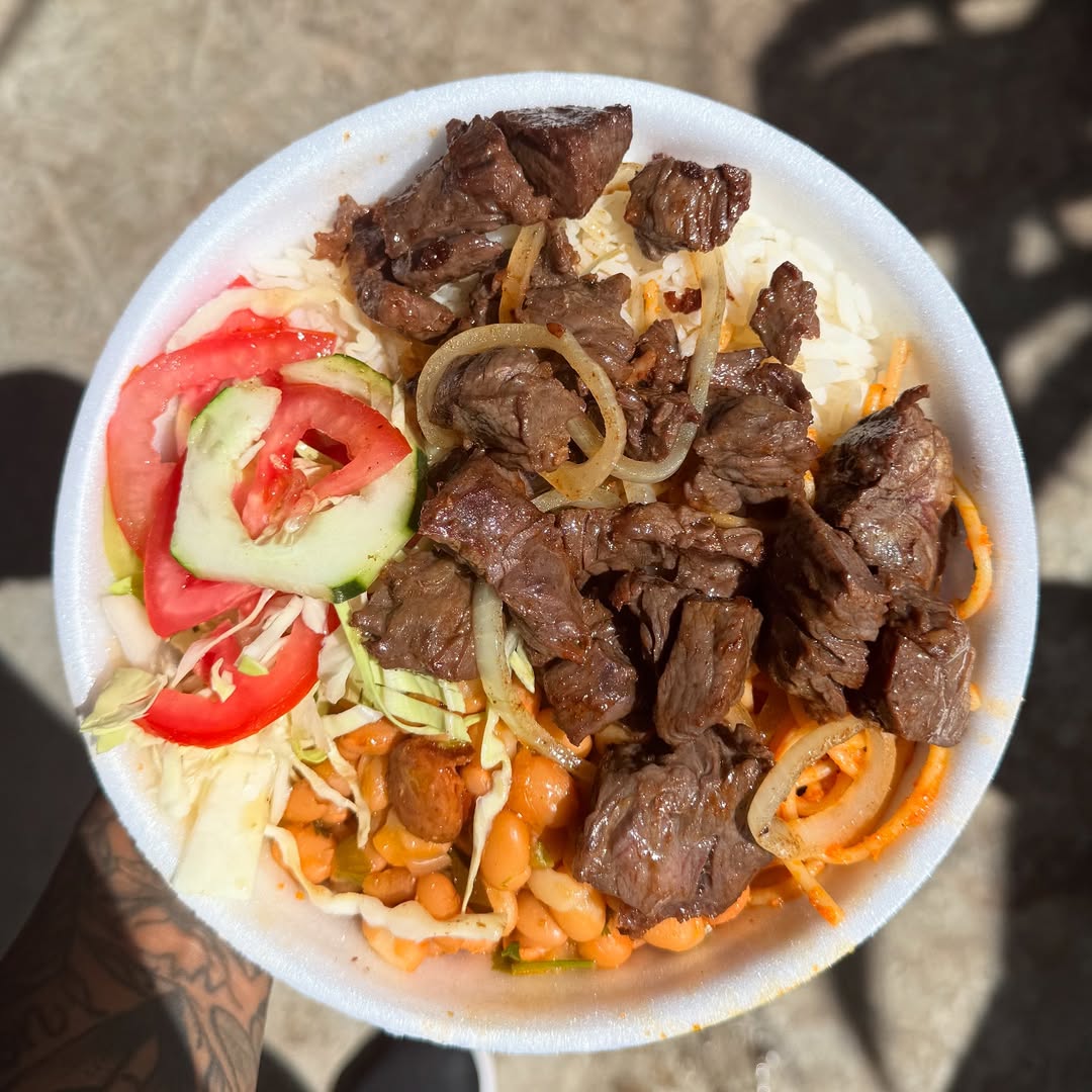 (Apenas Retirada) Bella Napoli