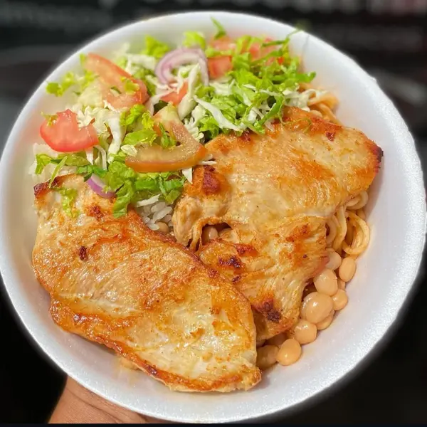 (Apenas Retirada) Pede Pizza